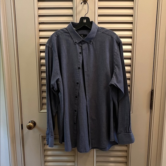 Men's Blue - Picture 1 of 5